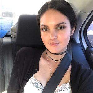 Meet your Posher, Miranda